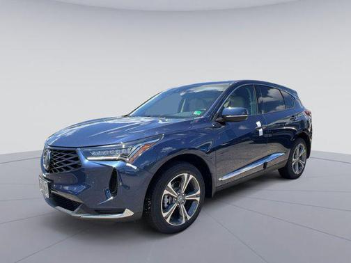 2025 Acura RDX Technology Package