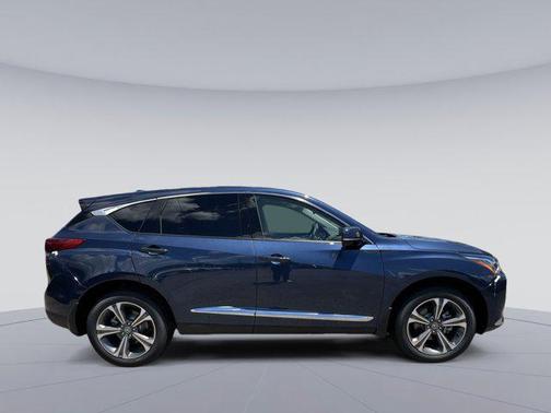 2025 Acura RDX Technology Package