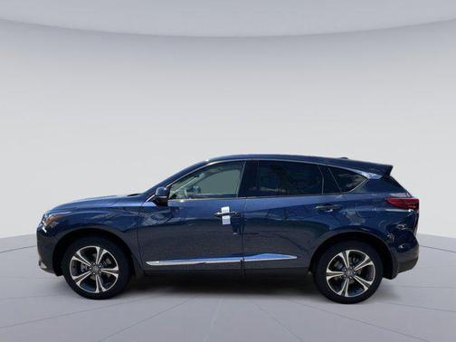 2025 Acura RDX Technology Package
