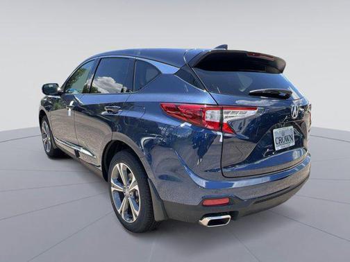 2025 Acura RDX Technology Package