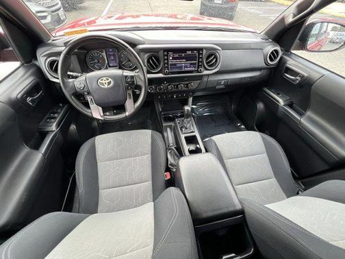 2020 Toyota Tacoma TRD Off Road