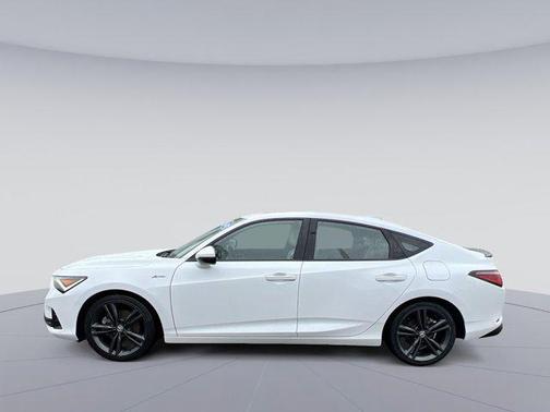 2023 Acura Integra A-SPEC Technology