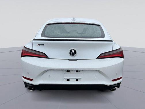2023 Acura Integra A-SPEC Technology