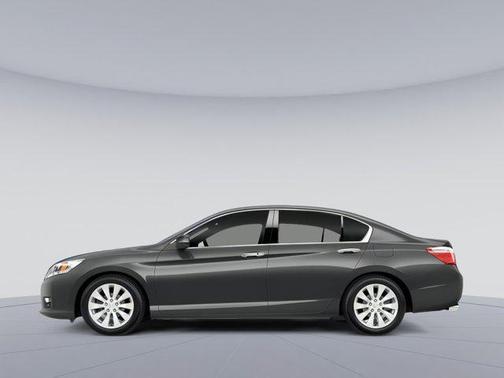 2014 Honda Accord Touring