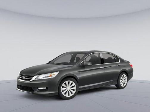 2014 Honda Accord Touring