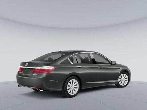 2014 Honda Accord Touring