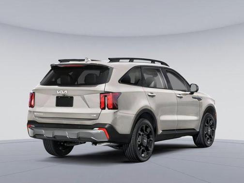 2024 Kia Sorento SX