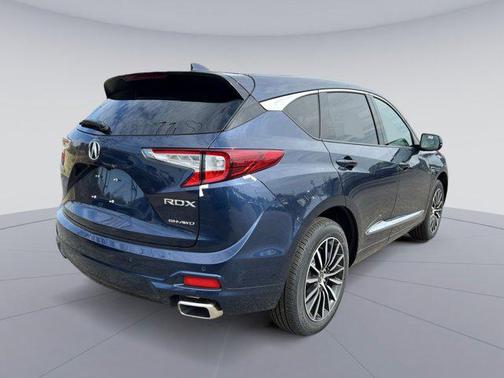 2026 Acura RDX Advance Package