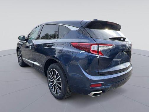 2026 Acura RDX Advance Package
