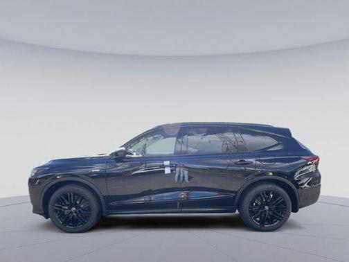 2026 Acura MDX A-SPEC Advance Package