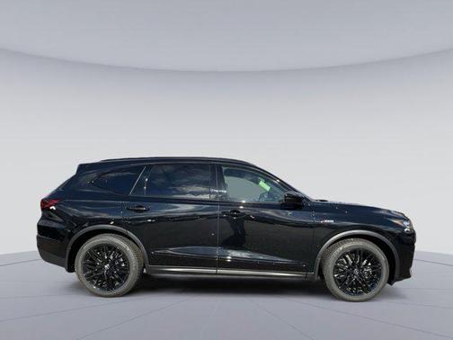 2026 Acura MDX A-SPEC Advance Package