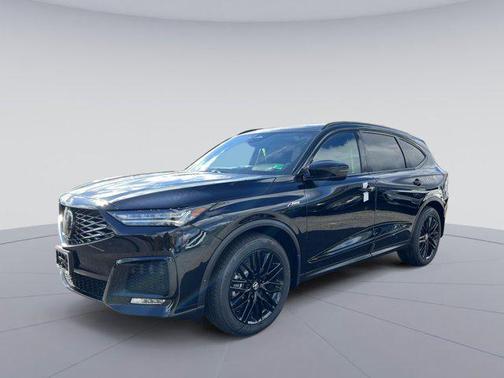 2026 Acura MDX A-SPEC Advance Package