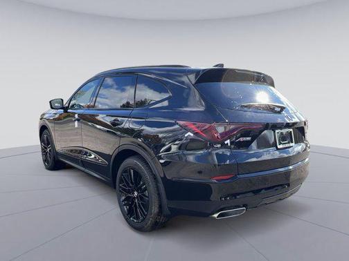2026 Acura MDX A-SPEC Advance Package