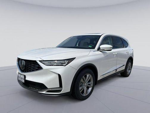 2025 Acura MDX Standard