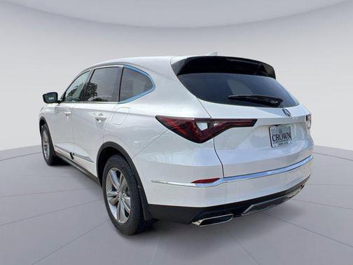 2025 Acura MDX Standard