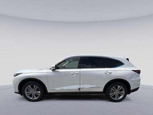 2025 Acura MDX Standard