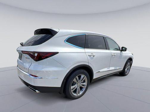 2025 Acura MDX Standard
