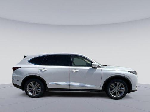 2025 Acura MDX Standard