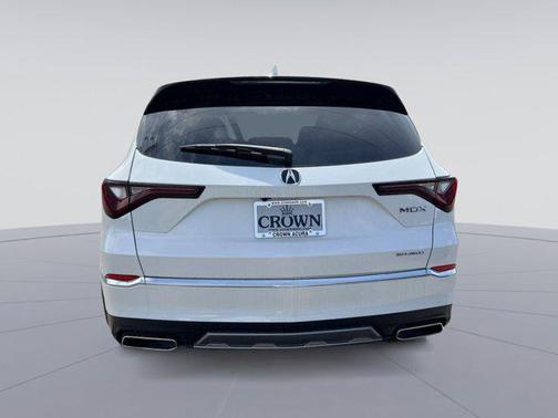 2025 Acura MDX Standard