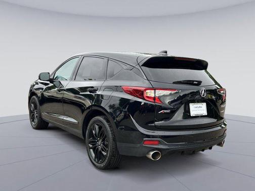 2022 Acura RDX A-Spec Package