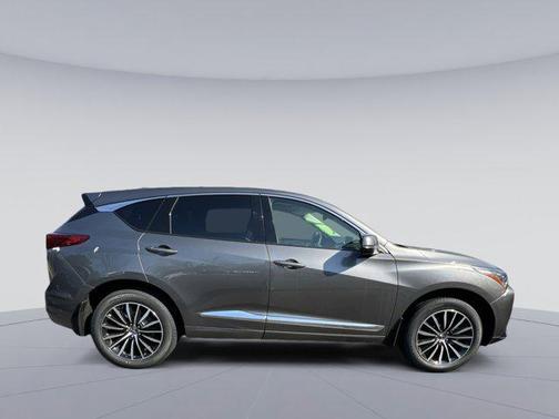 2026 Acura RDX Advance Package