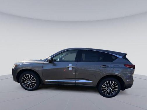 2026 Acura RDX Advance Package