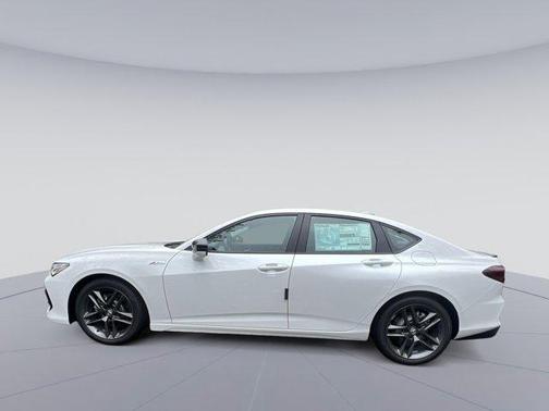 2025 Acura TLX A-Spec