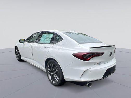 2025 Acura TLX A-Spec