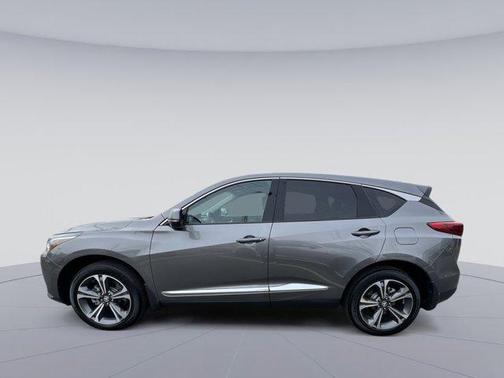 2023 Acura RDX Advance Package