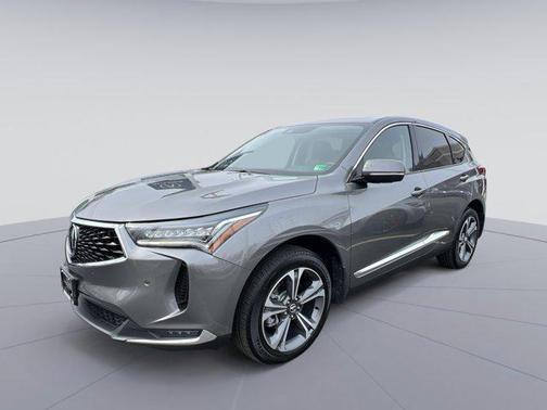 2023 Acura RDX Advance Package