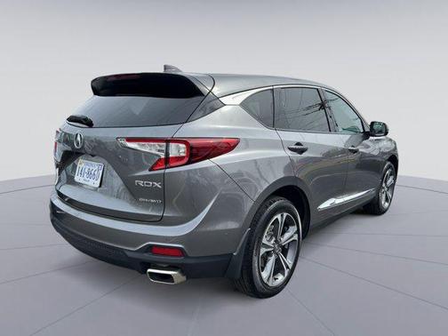 2023 Acura RDX Advance Package