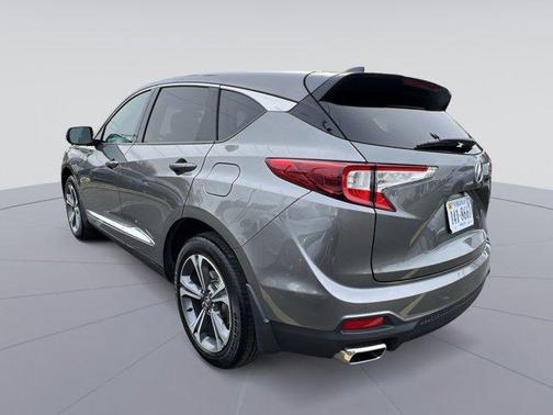 2023 Acura RDX Advance Package
