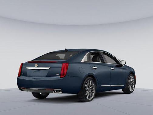 2013 Cadillac XTS Premium