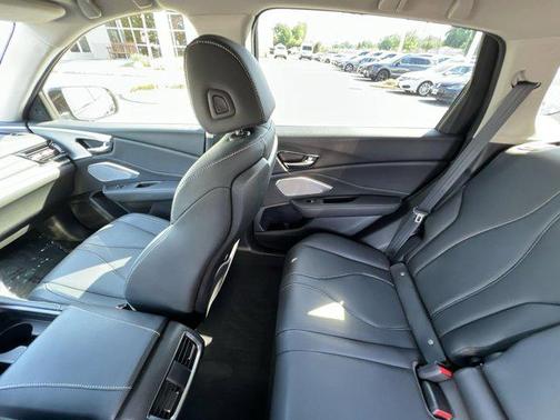 2022 Acura RDX Technology Package