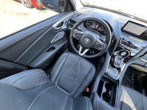 2022 Acura RDX Technology Package