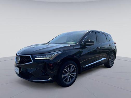 2022 Acura RDX Technology Package