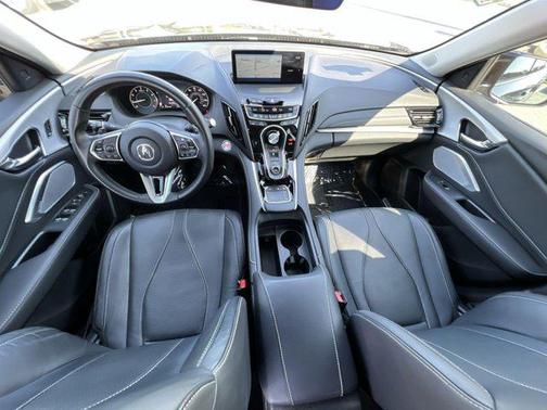 2022 Acura RDX Technology Package