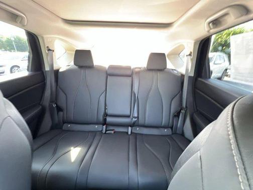 2022 Acura RDX Technology Package