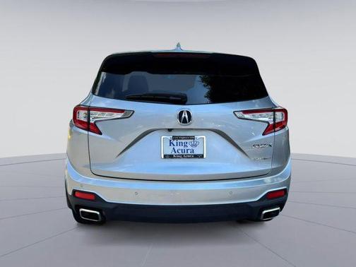 2024 Acura RDX Advance Package