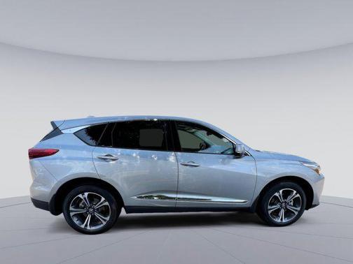 2024 Acura RDX Advance Package