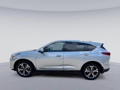 2024 Acura RDX Advance Package