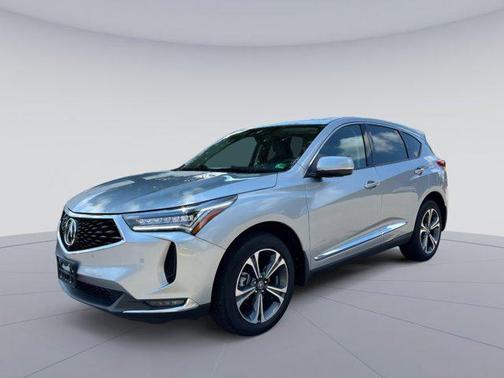 2024 Acura RDX Advance Package