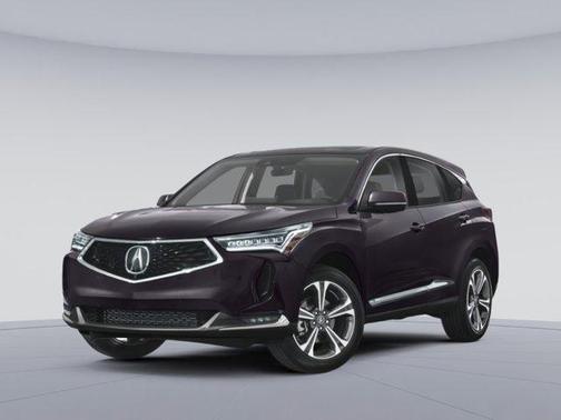 2024 Acura RDX Advance Package