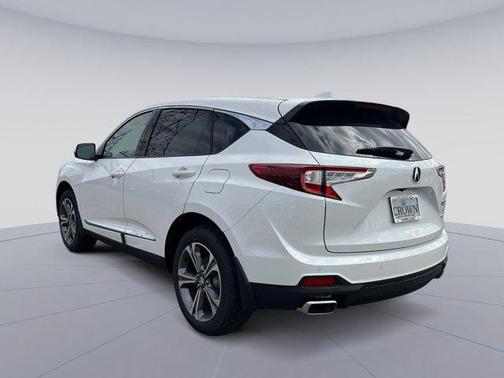 2025 Acura RDX Technology Package