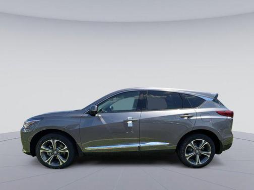 2025 Acura RDX Technology Package