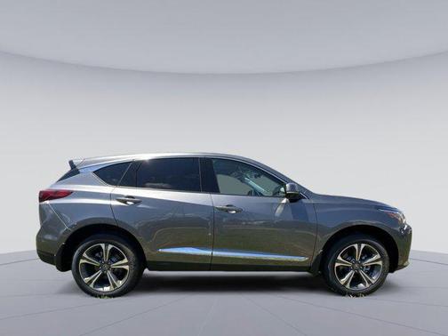 2025 Acura RDX Technology Package