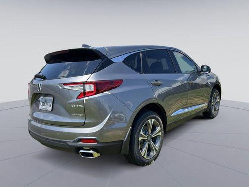 2025 Acura RDX Technology Package