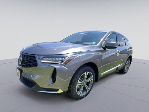 2025 Acura RDX Technology Package