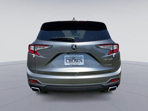 2025 Acura RDX Technology Package