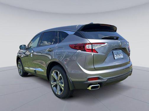 2025 Acura RDX Technology Package